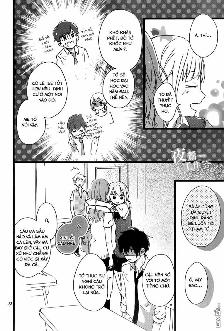 seishun note chapter 6 39
