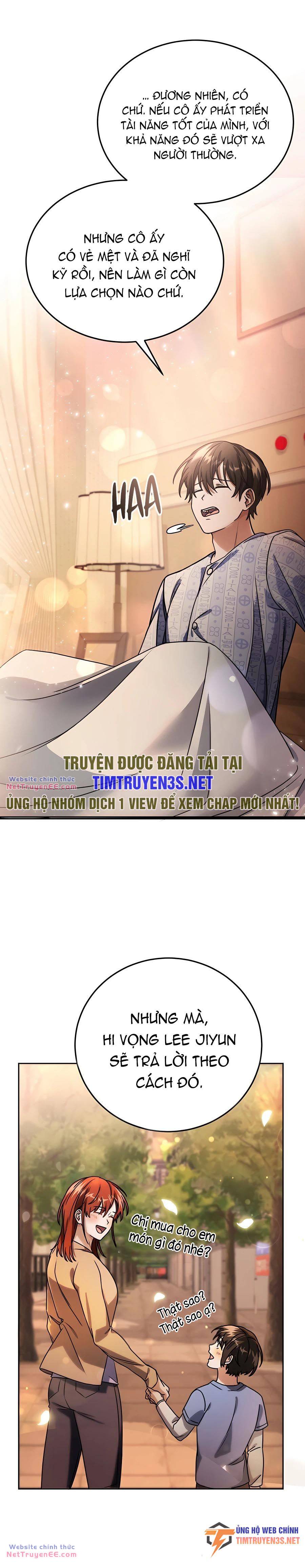 mẹ tôi là chòm sao bảo hộ m chapter 51 35