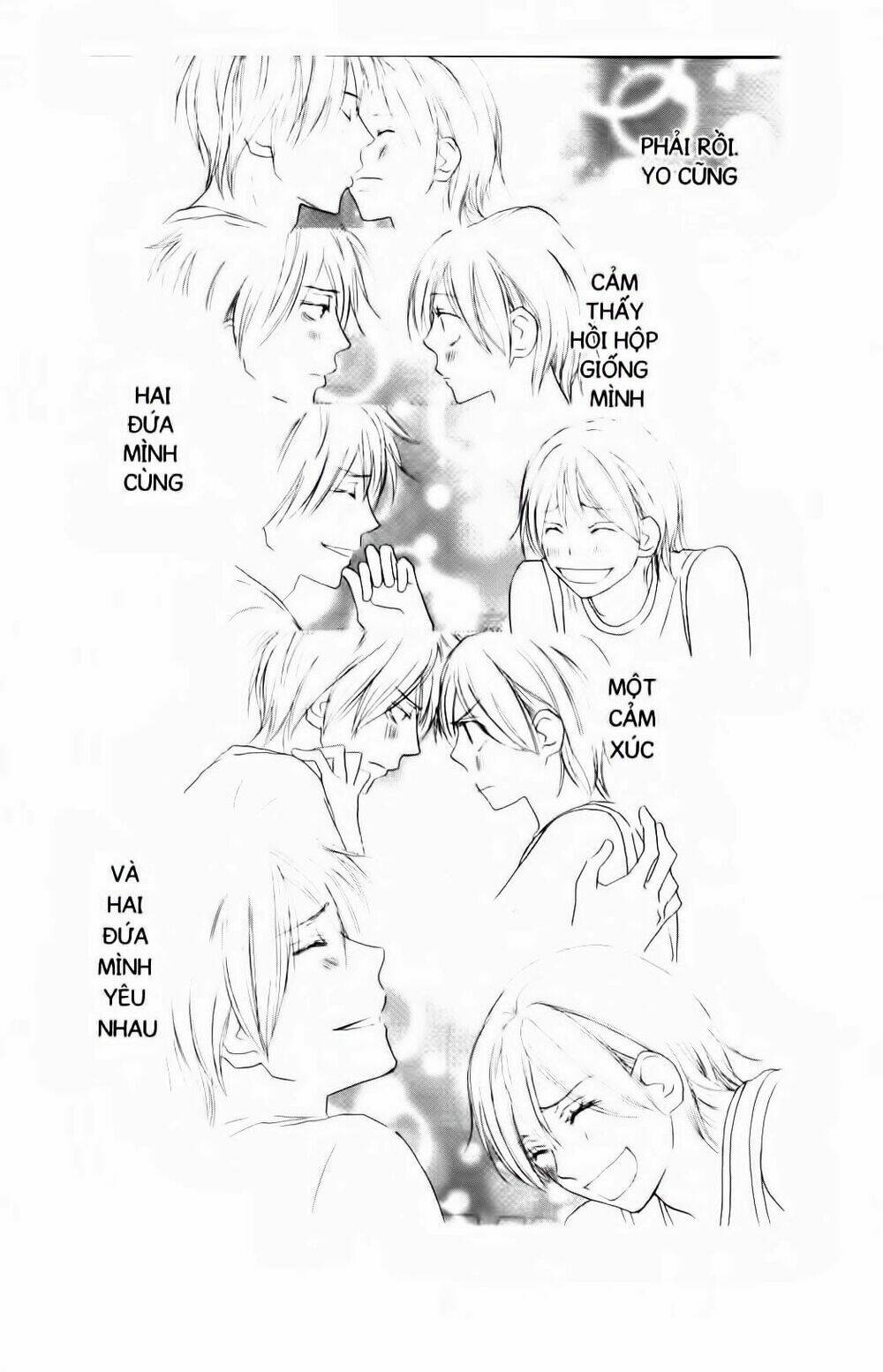 chuyện cấp iii chapter 67 9