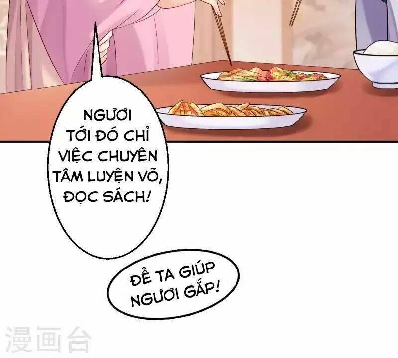 từng bước âm mưu thâm độc : huyết hoàng trở về chapter 9 28