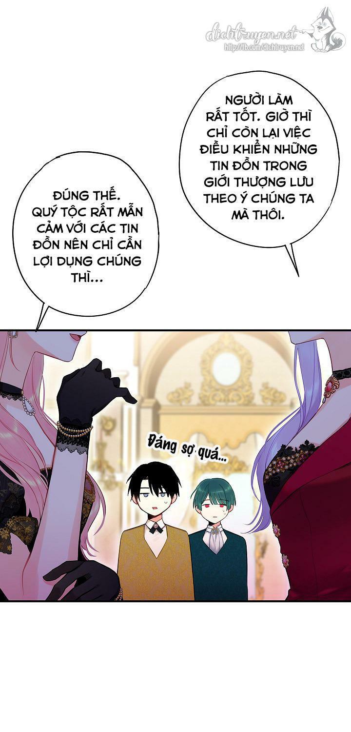 thánh nữ ẩn danh chapter 190 37