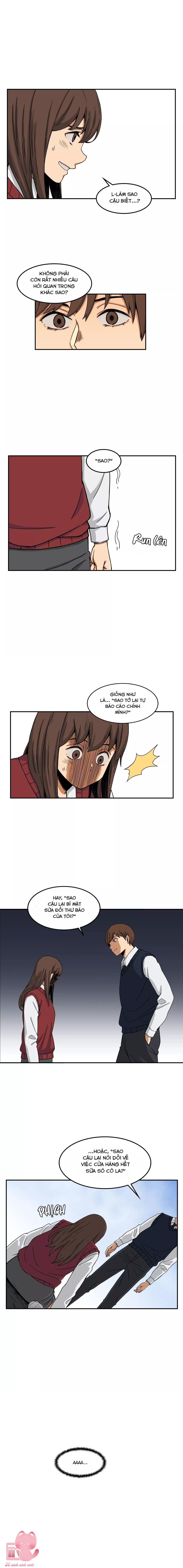 yêu mù quáng chapter 4 7