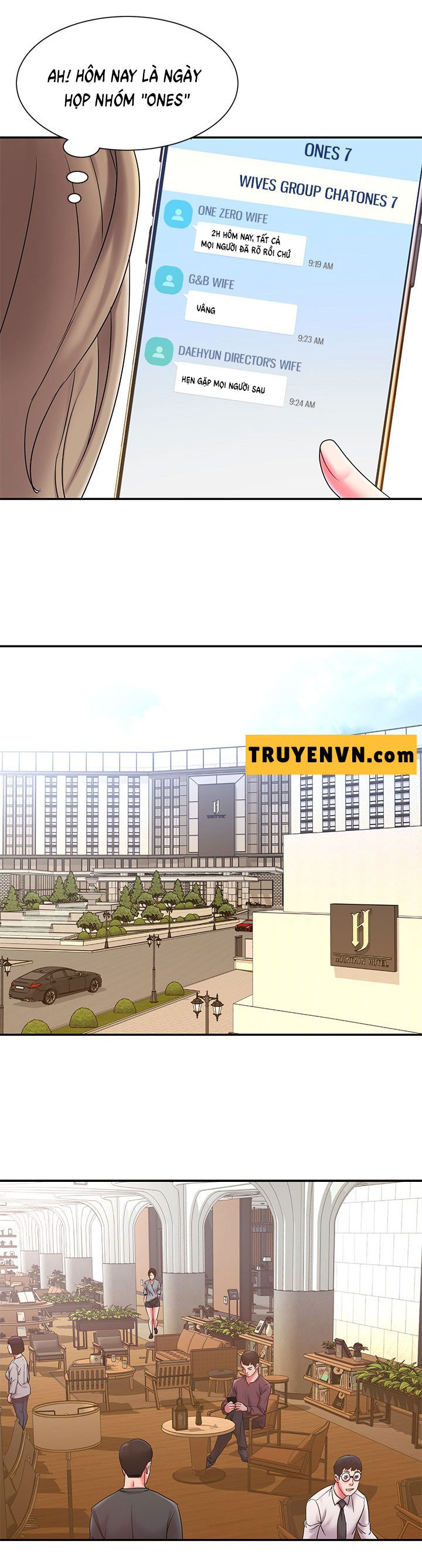 vứt bỏ chapter 5 12