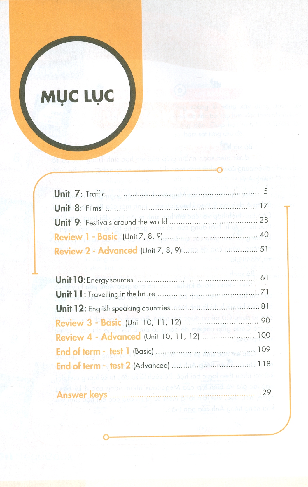 Big 4 - Bộ Đề Tự Kiểm Tra 4 Kỹ Năng Nghe - Nói - Đọc - Viết Tiếng Anh Cơ Bản Và Nâng Cao Lớp 7 - Tập 2