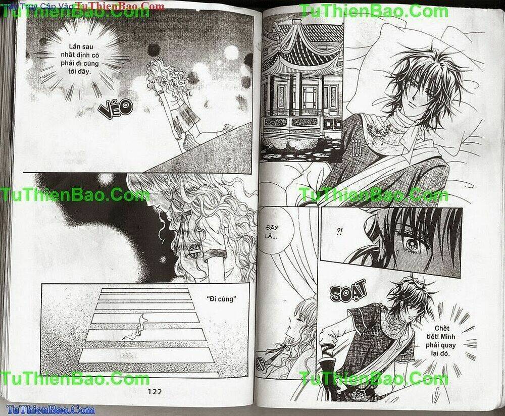 địa ngục tuyết trắng chapter 20 3