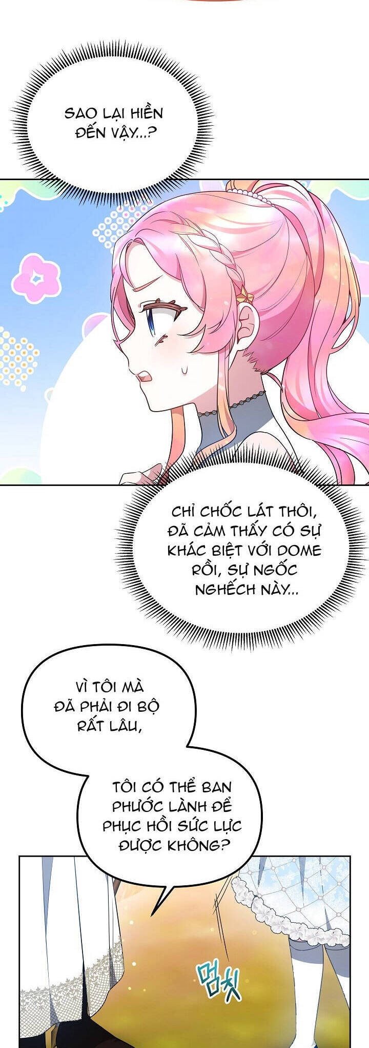 rồng con thuần hóa những kẻ điên chapter 31 39