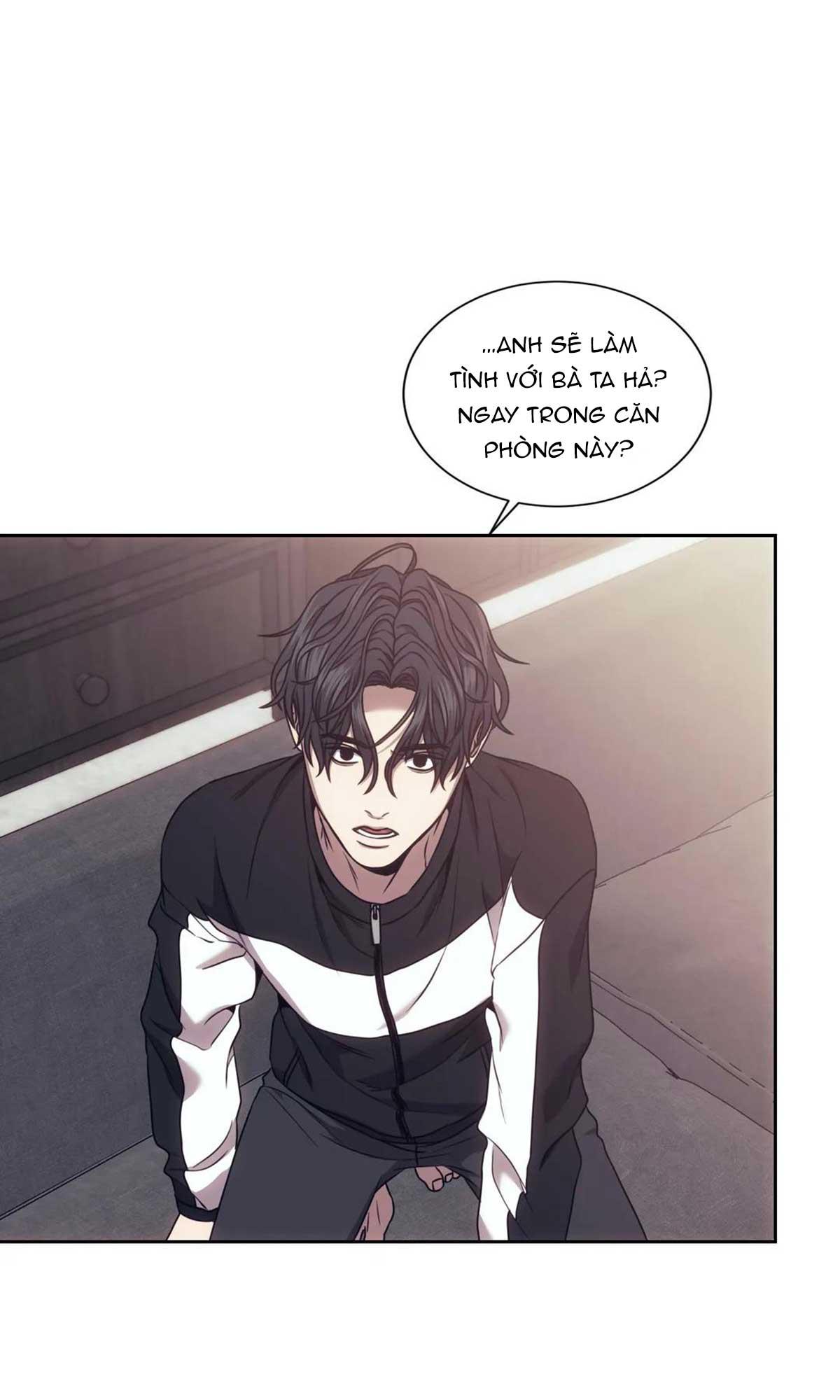 công cuộc báo thù của kẻ yếu thế chapter 25 60