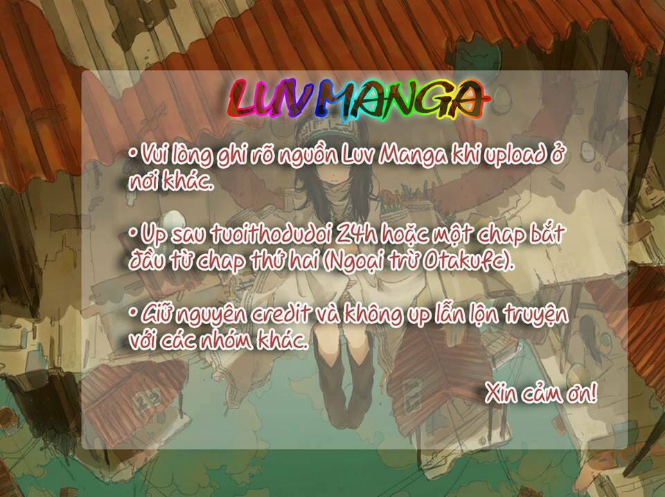 koori no kiss de toroketai chapter 3 1