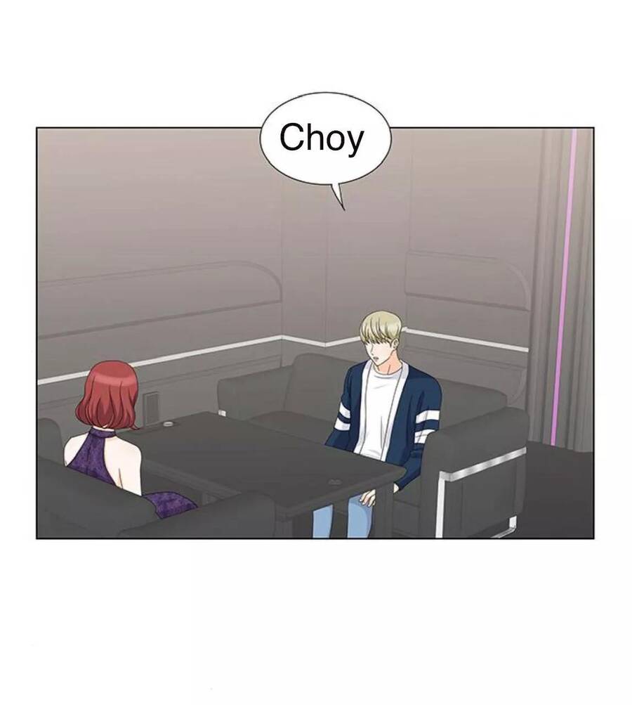 idol và sếp, em yêu ai? chapter 93 14