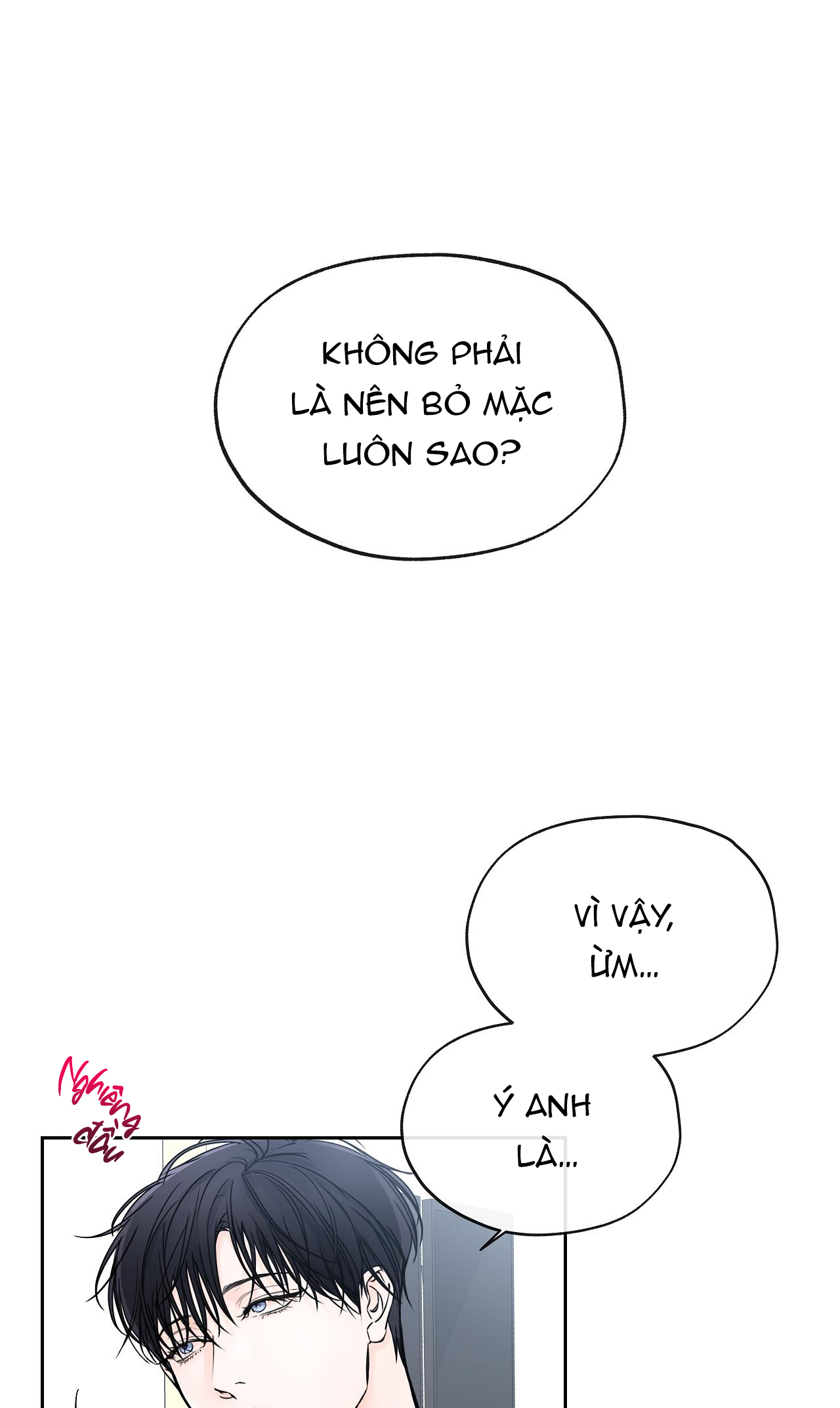 hướng đến nơi chân trời chapter 19 1