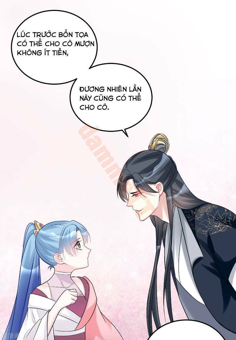 độc y đích nữ chapter 76 17