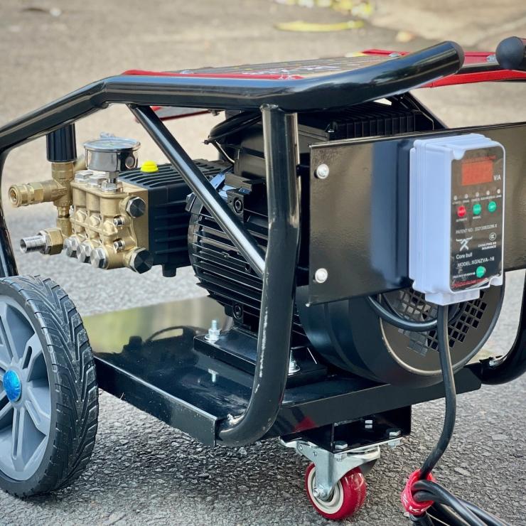 MÁY XỊT RỬA ÁP LỰC CAO 5800W DK-X58 DEKO - HÀNG CHÍNH HÃNG