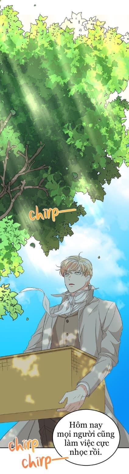 ebony, quạ đen chapter 19 49