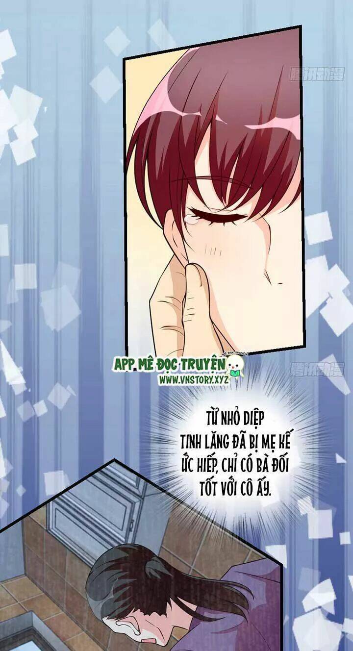 thiên hậu trở về chapter 91 18