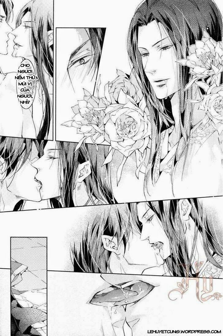 hoa hoa du long chapter 5 32