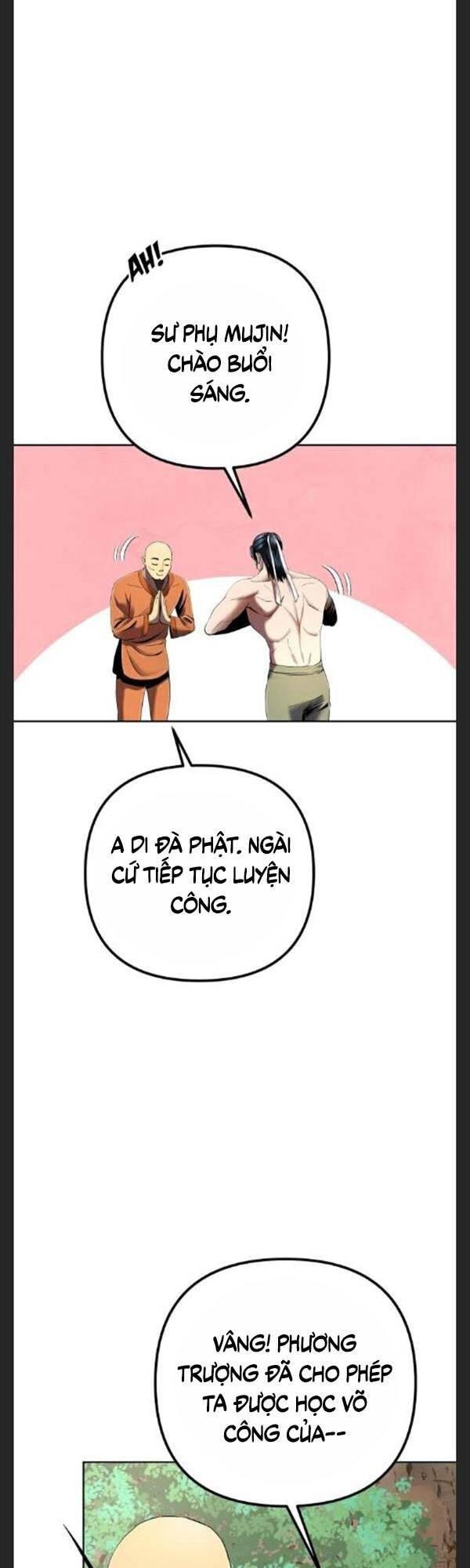 con trai út nhà ha buk paeng chapter 30 7