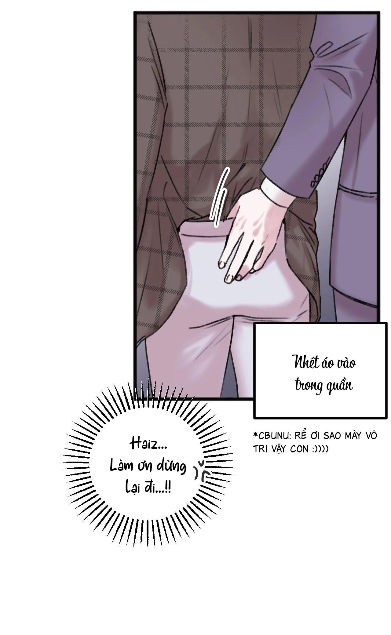 anh thật sự thích em sao chapter 4 3