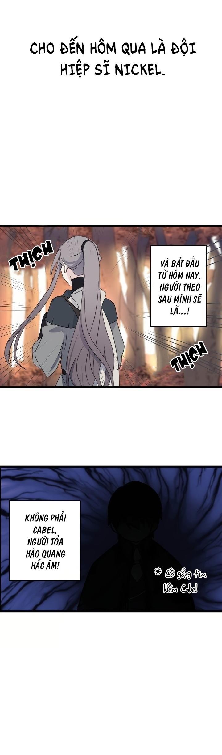 lời tỏ tình nhầm lẫn chapter 27 16