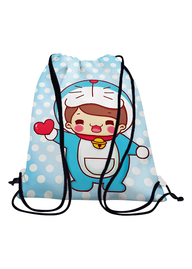 Túi rút Cậu bé Doraemon - BDCP027