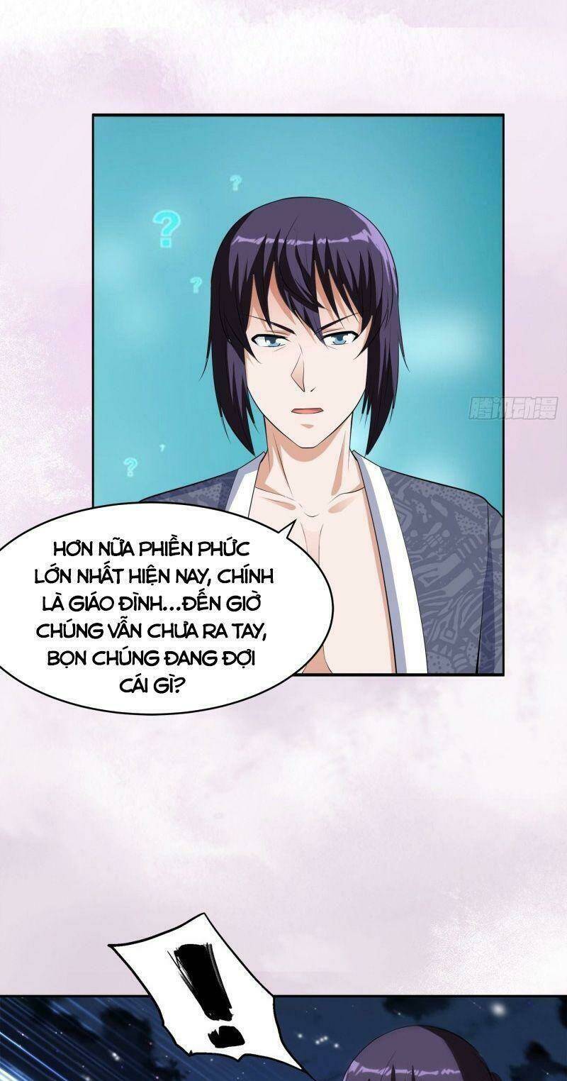 người tu tiên tại đô thị chapter 158 15