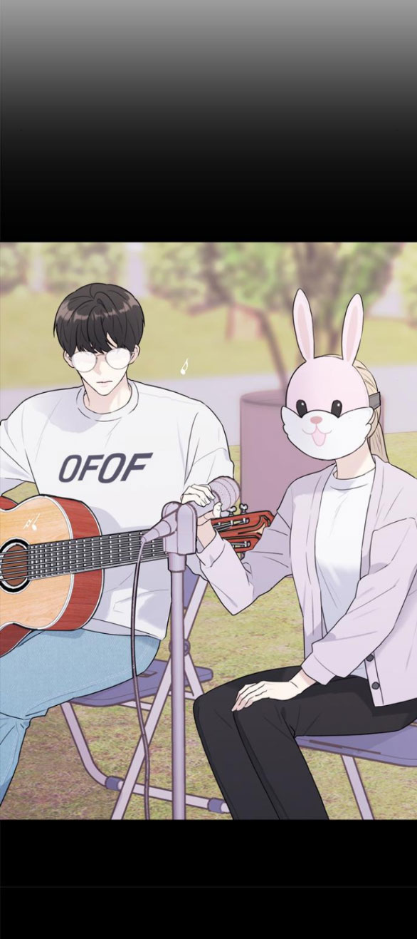 Couple Breaker chapter 41.2 23