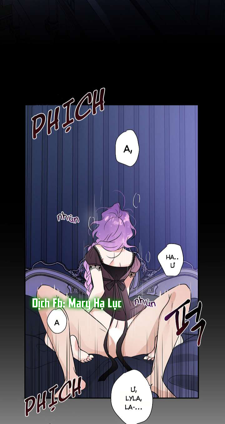 thuần phục người sói chapter 1 2