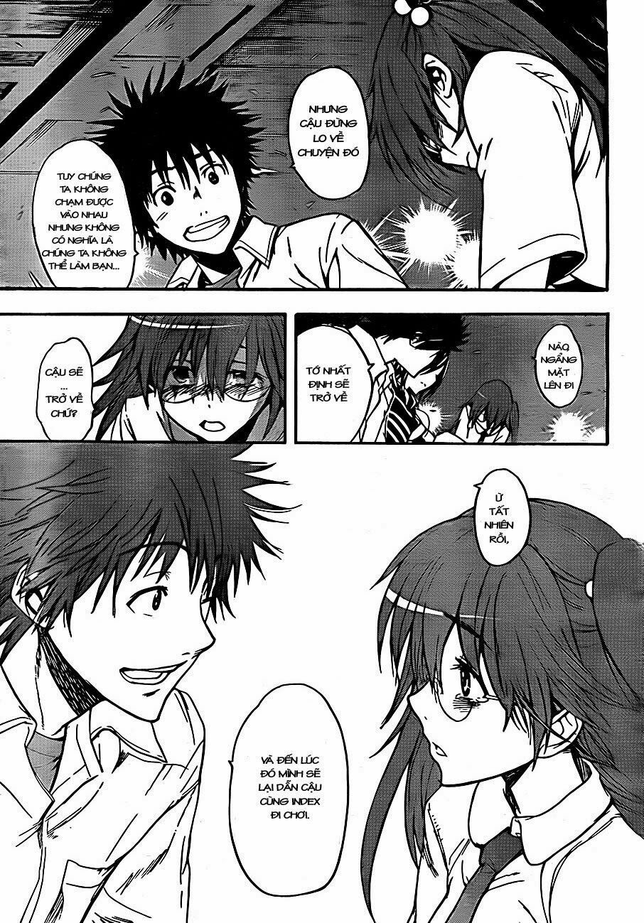 cấm thư ma thuật index chapter 40 26