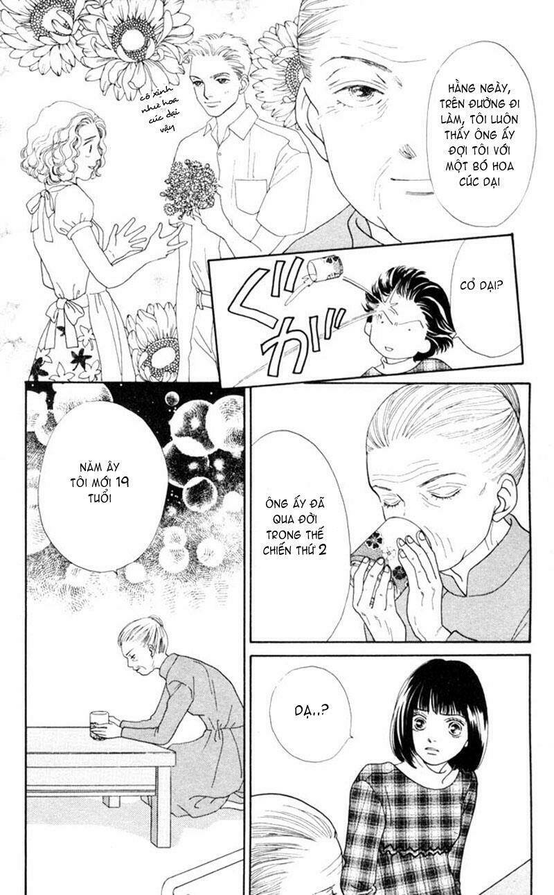 con nhà giàu chapter 134 19