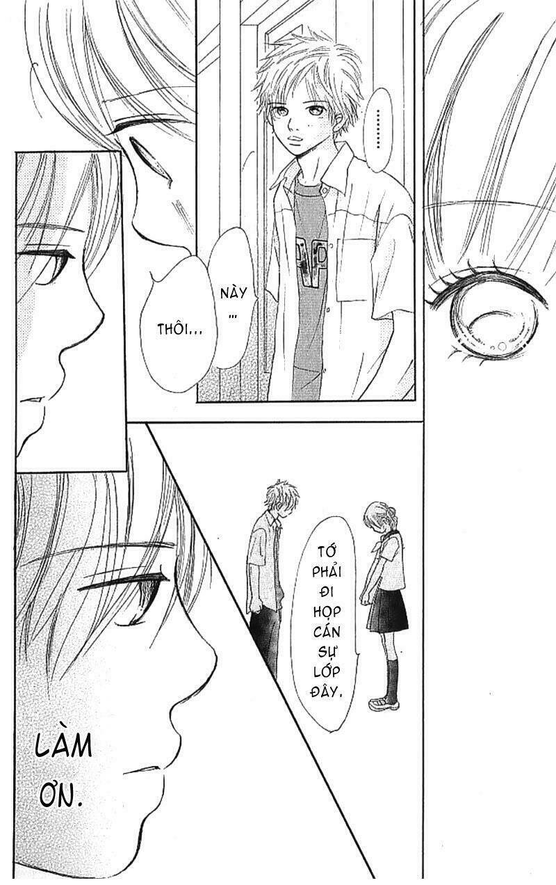 ngày ấy ta bên nhau chapter 17 43