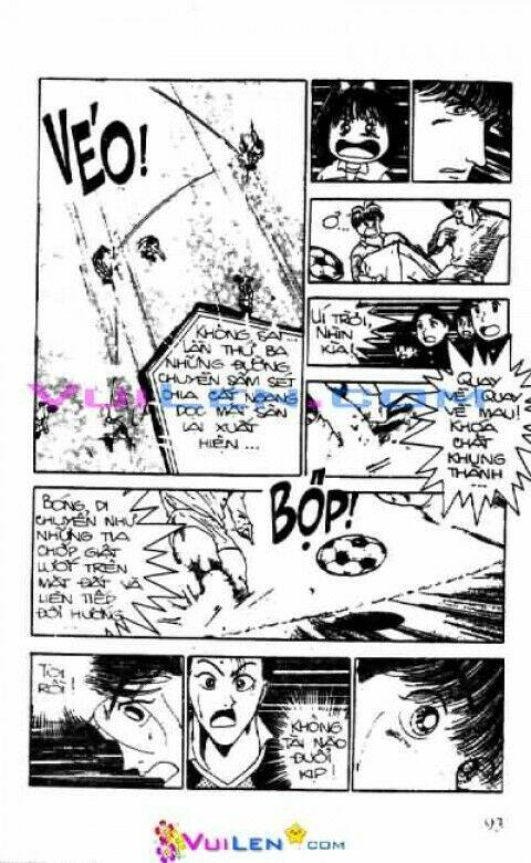 sôi động cầu trường full 17 tập chapter 15 93