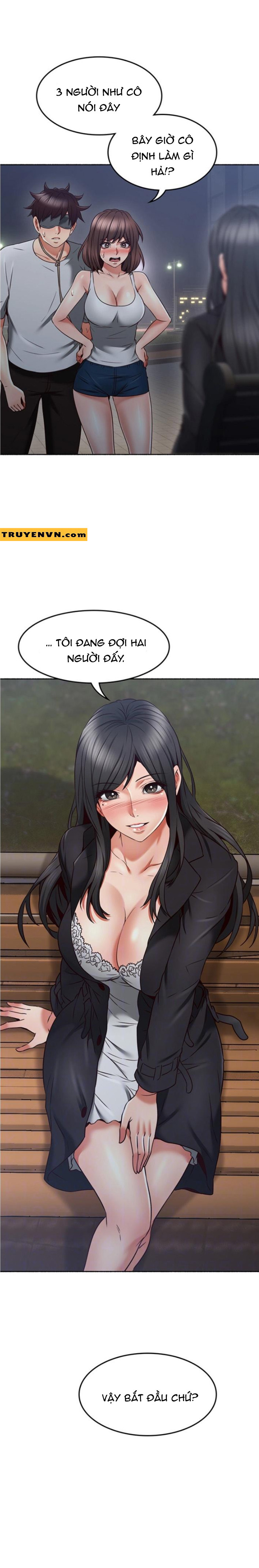 vợ hàng xóm chapter 46 2