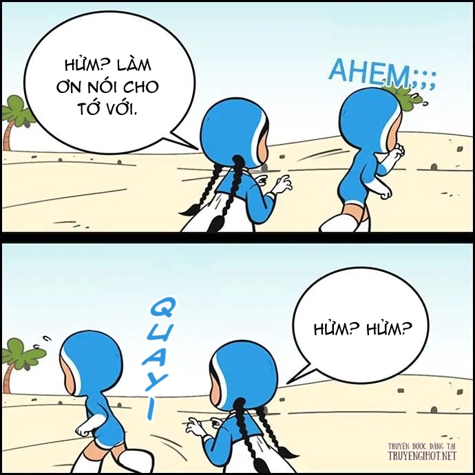 yumis cells chapter 77 14