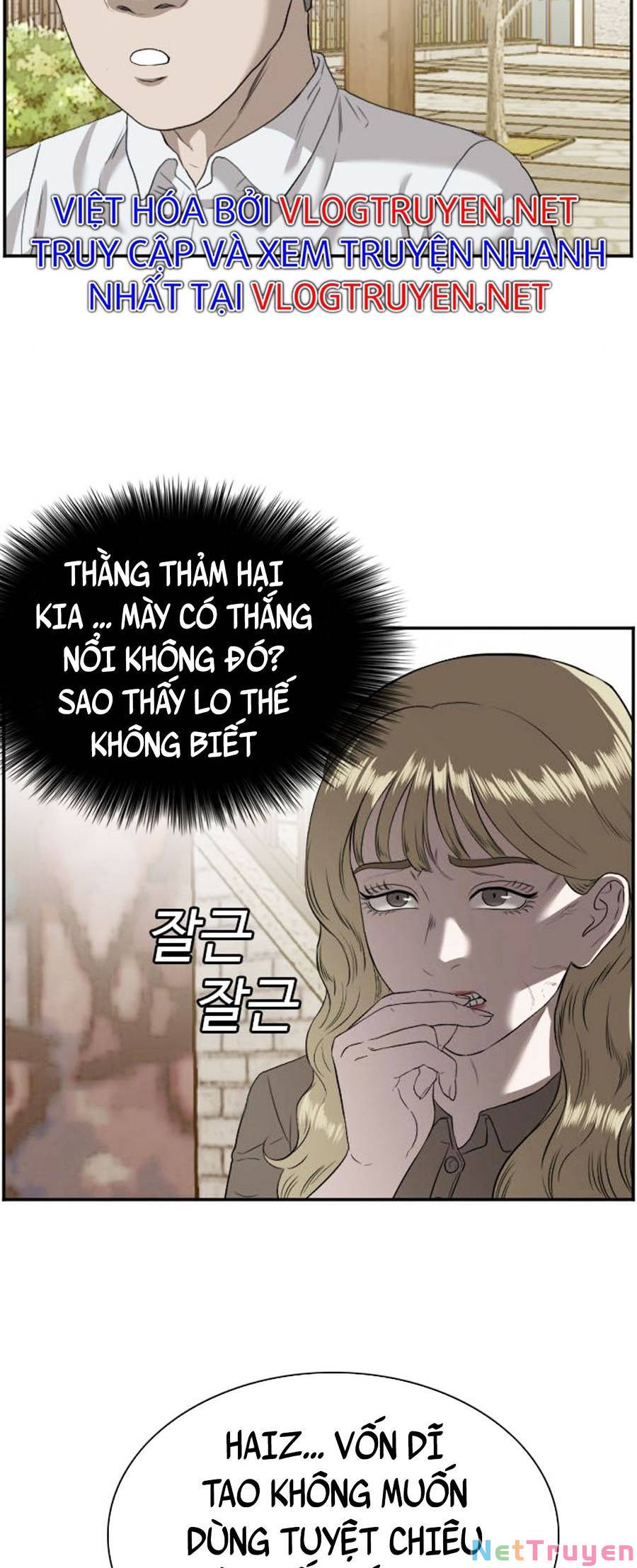 người xấu chapter 94 9