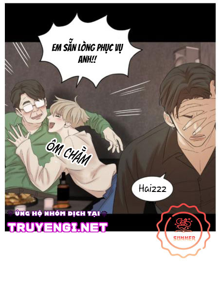 cậu bé ngọc trai chapter 2 32