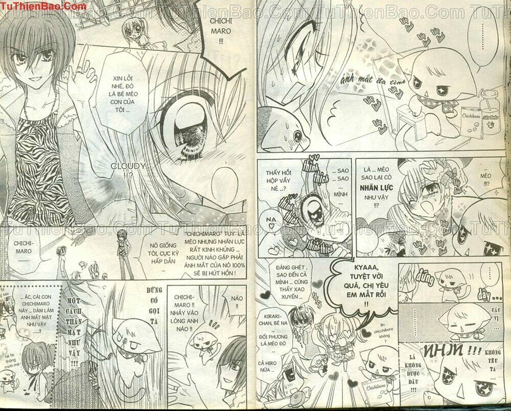 tôi là idol chapter 10 12