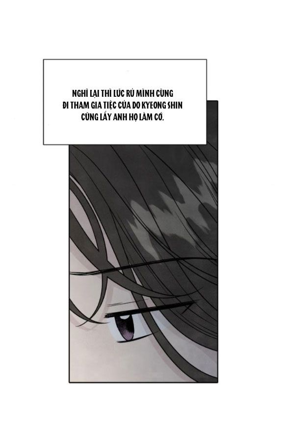 điều khiến tôi quyết tâm muốn chết chapter 85.1 10