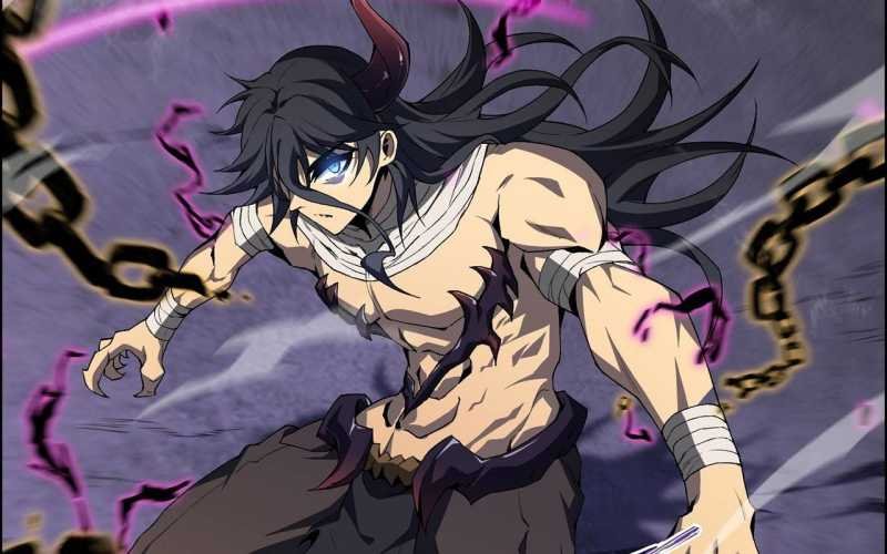 sát thủ cấp sss hồi quy chapter 3 164