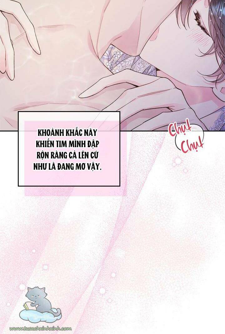 [15+] công chúa chloe chapter 86 55