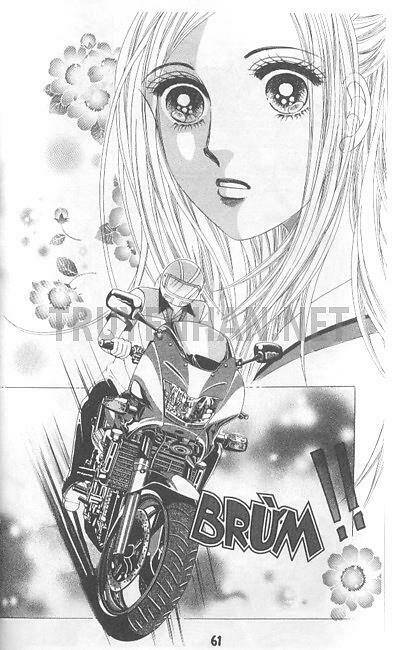 nụ hôn 5000 won chapter 28 3