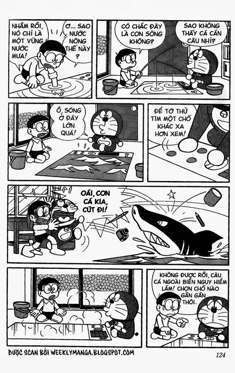doraemon chapter 221 7