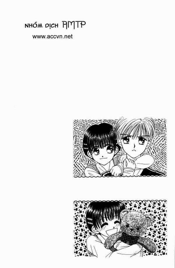 beloved teddy bear chapter 1 4