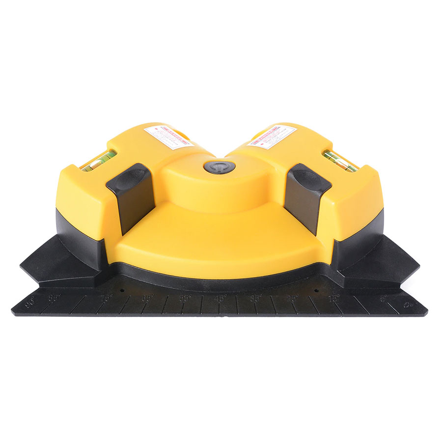 Dụng Cụ Tạo Góc Laze 90° LV-01