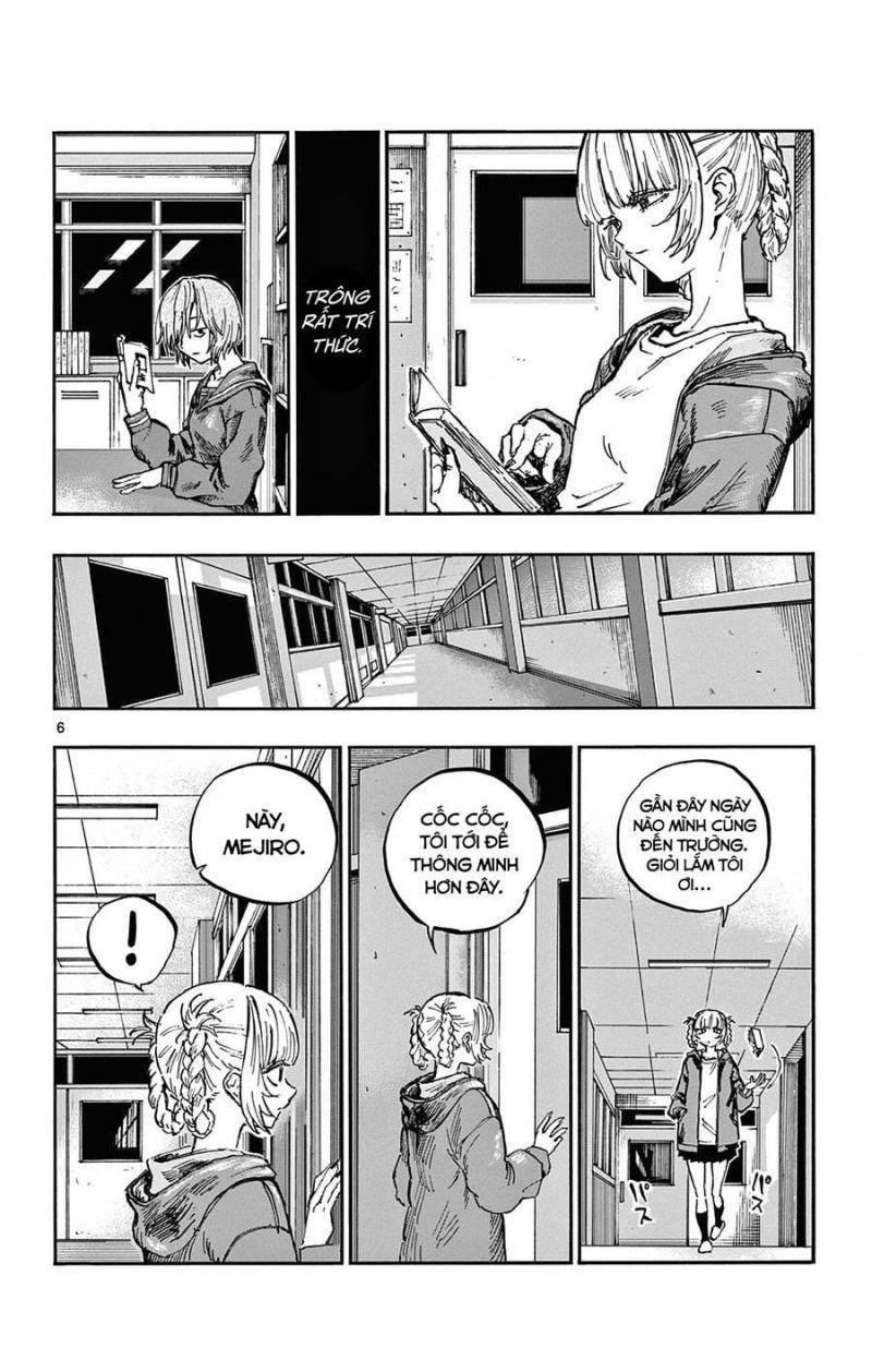 bản nhạc của kẻ đi dạo đêm chapter 76 7