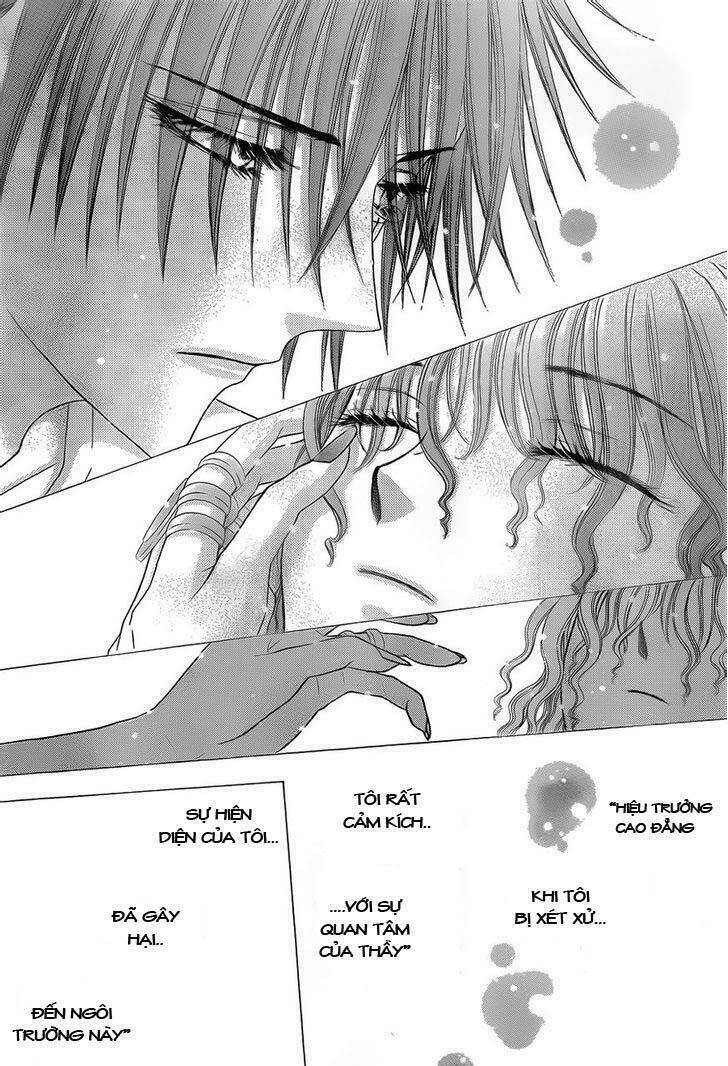 gakuen alice chapter 169 23