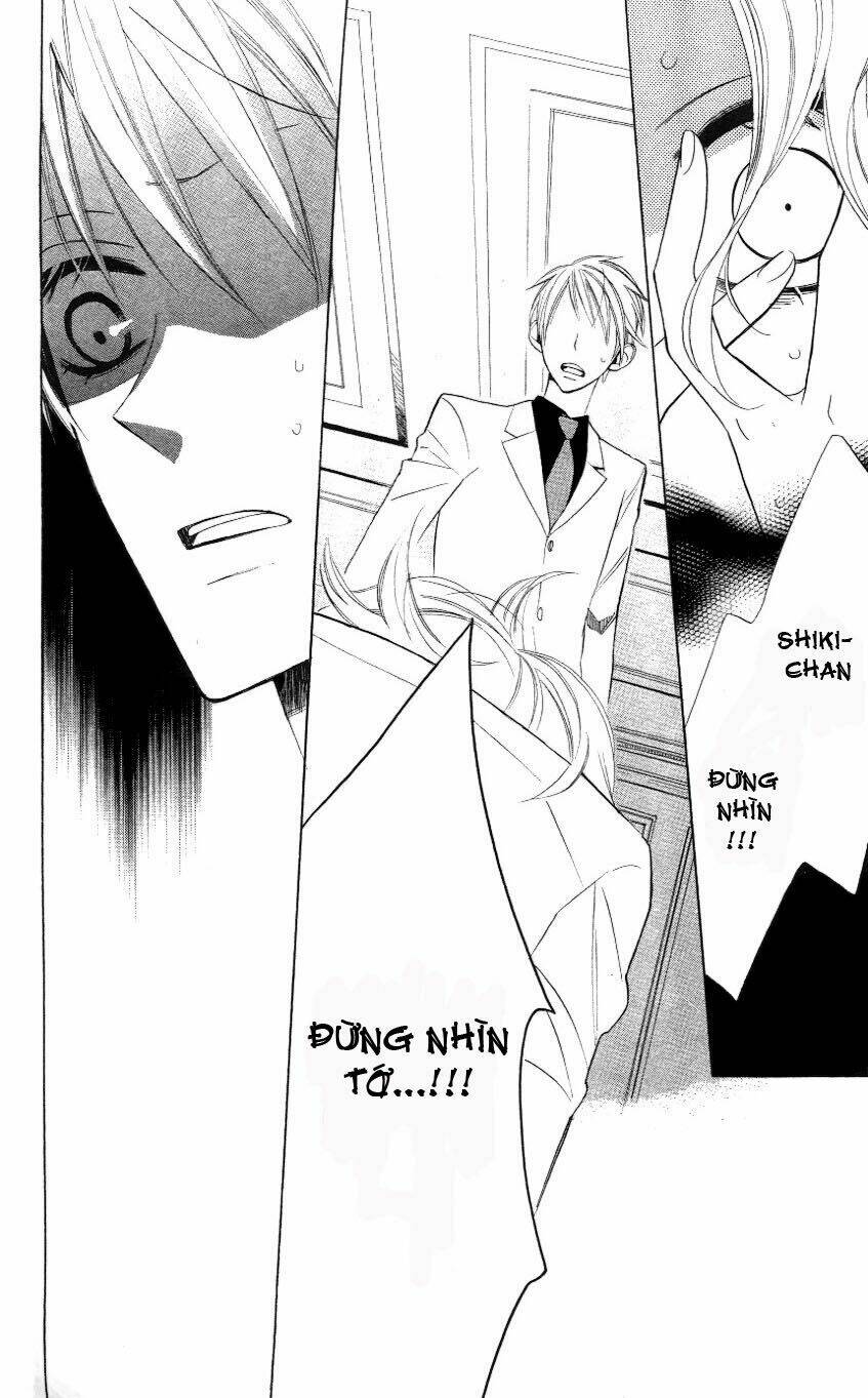 love sick chapter 7 10