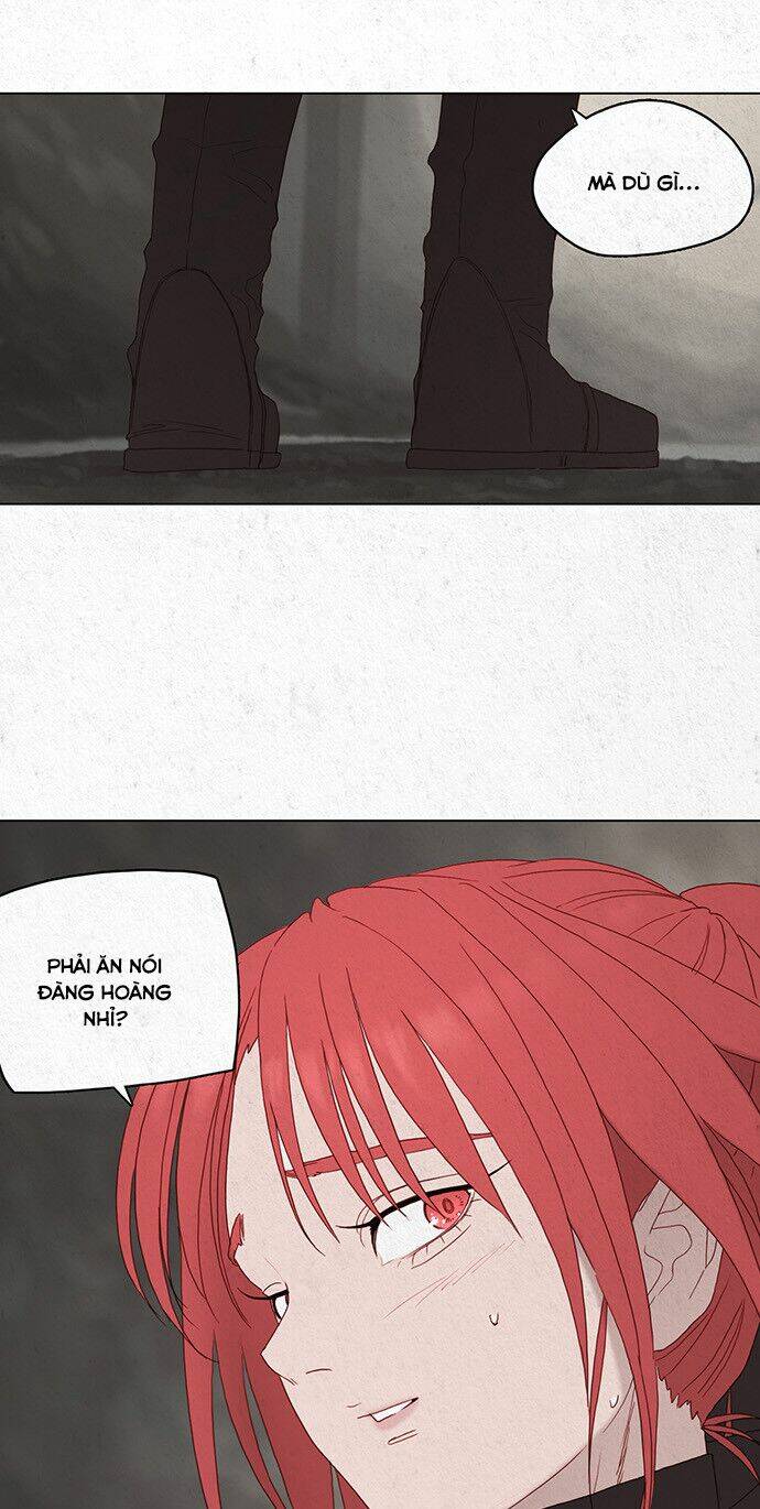 dawn of the frozen wastelands chapter 9 8