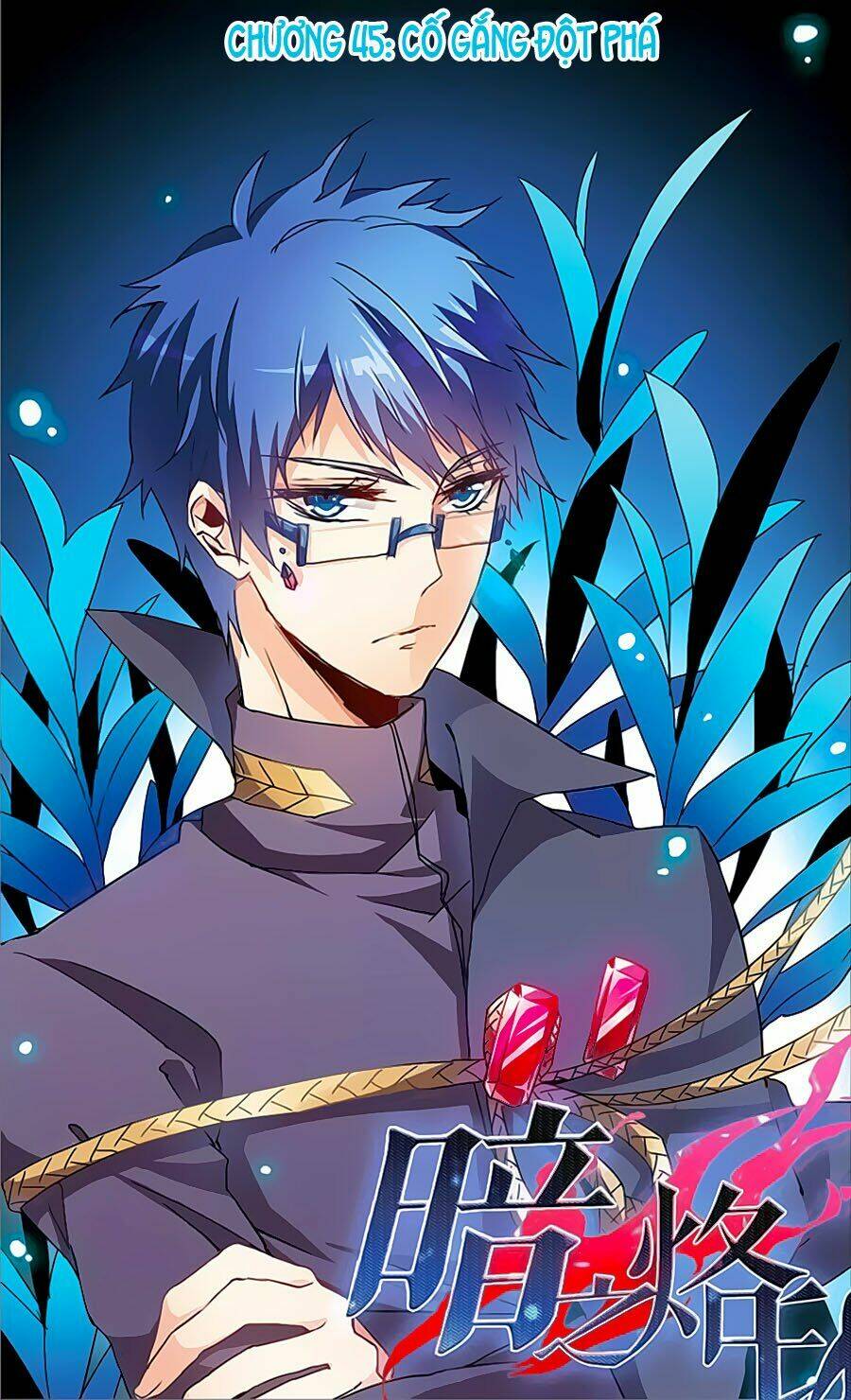 ám chi lạc ấn chapter 45 1