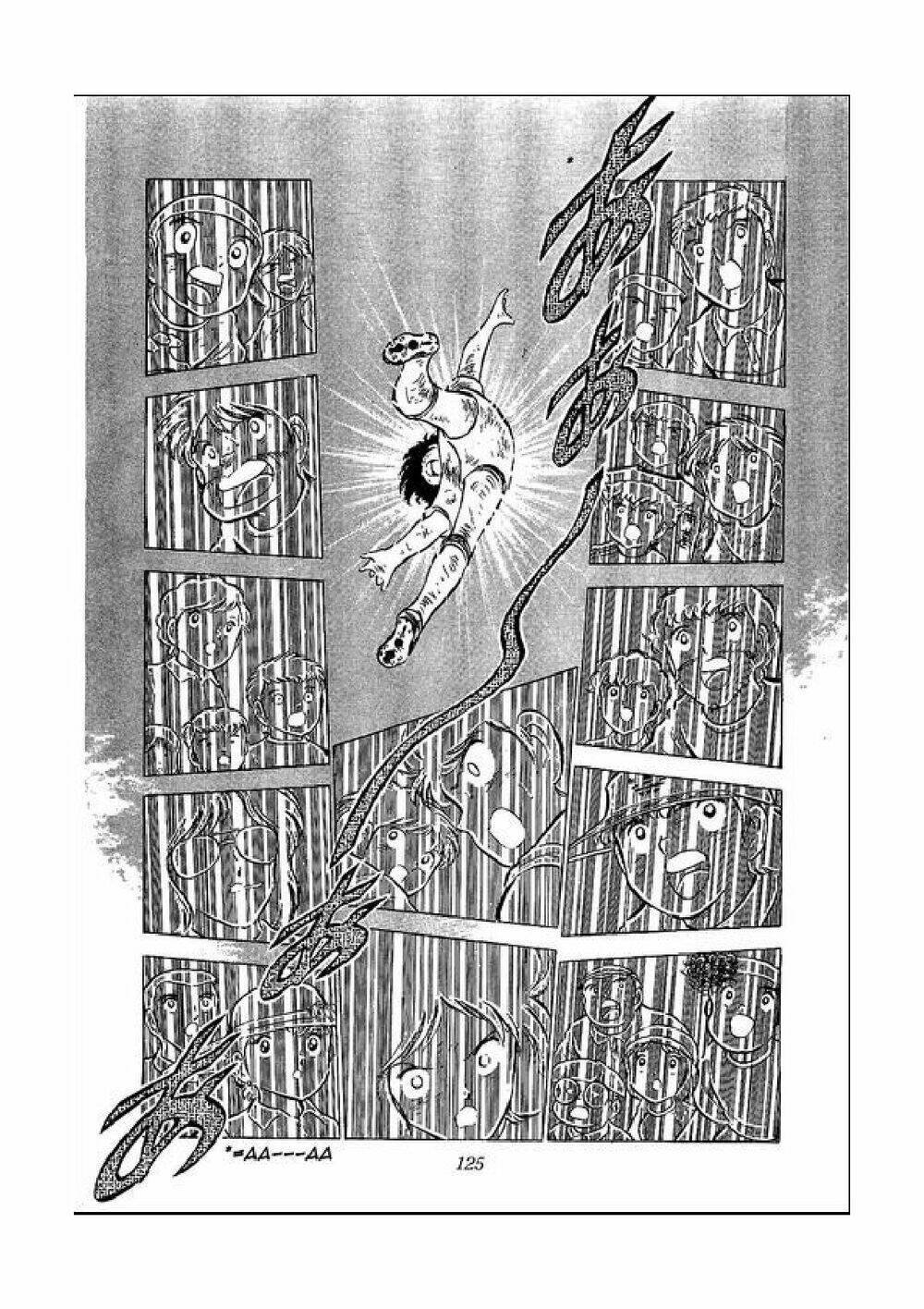 captain tsubasa chapter 47 21