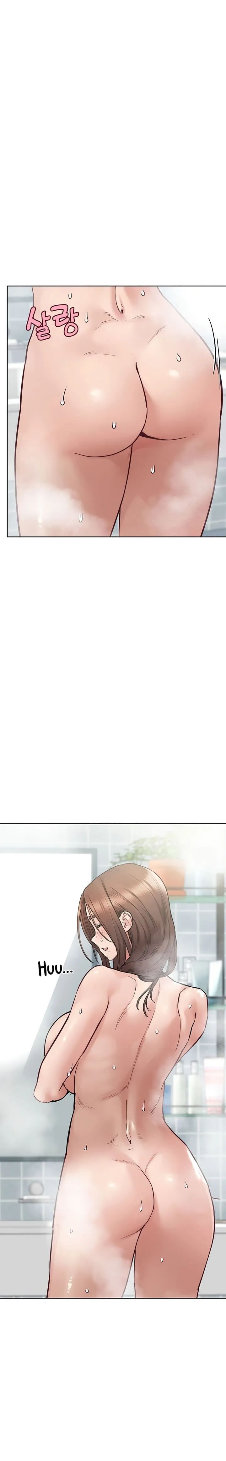 giữ bí mật với mẹ em nhé! chapter 71 6