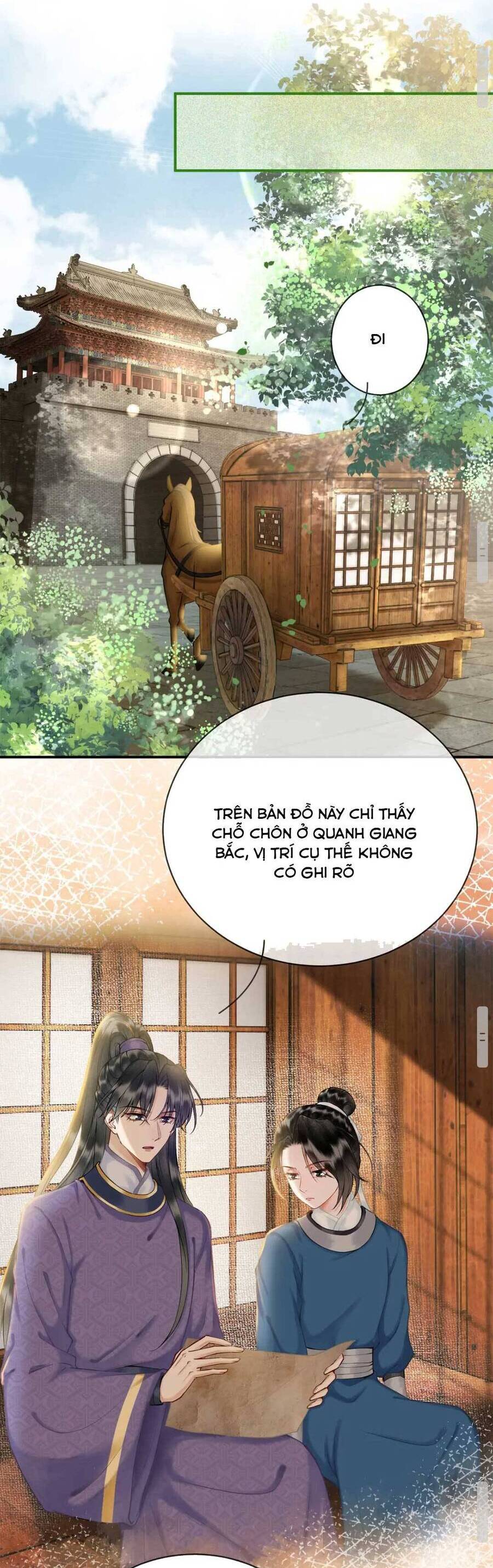 ngỗ tác cẩm y chapter 28 14